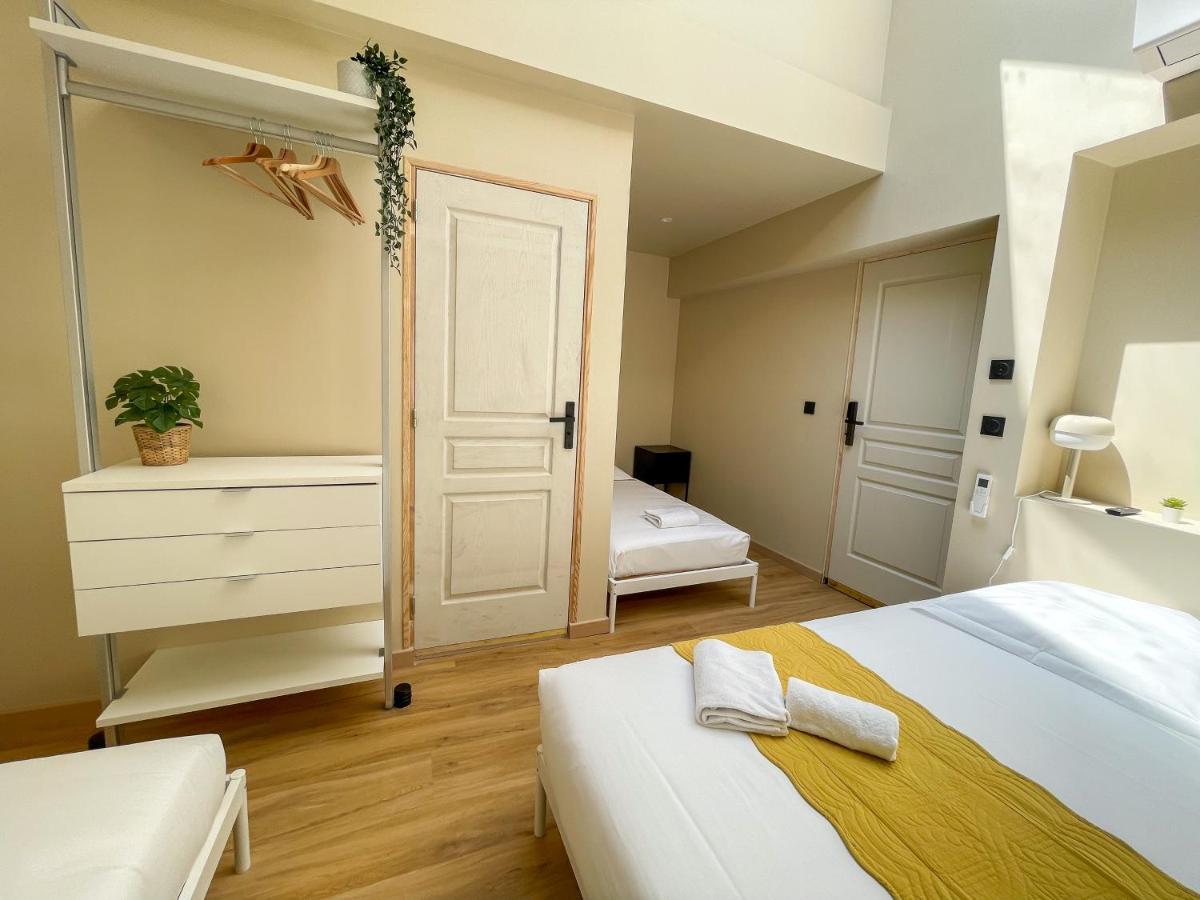 La Collegiale Bed & Breakfast Saint-Aignan  Exterior photo